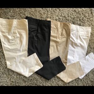 NEW KENAR AMAZING SUMMER SLACKS